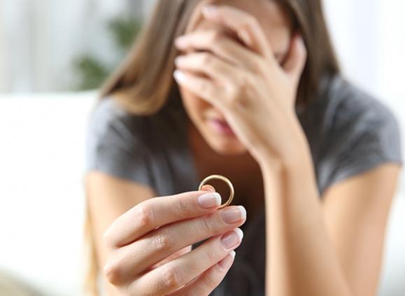 divorce