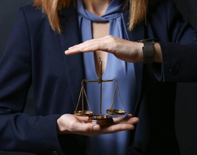 justice